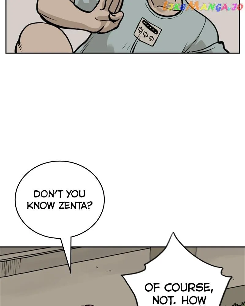 Mage Again Chapter 72 Online - página 47