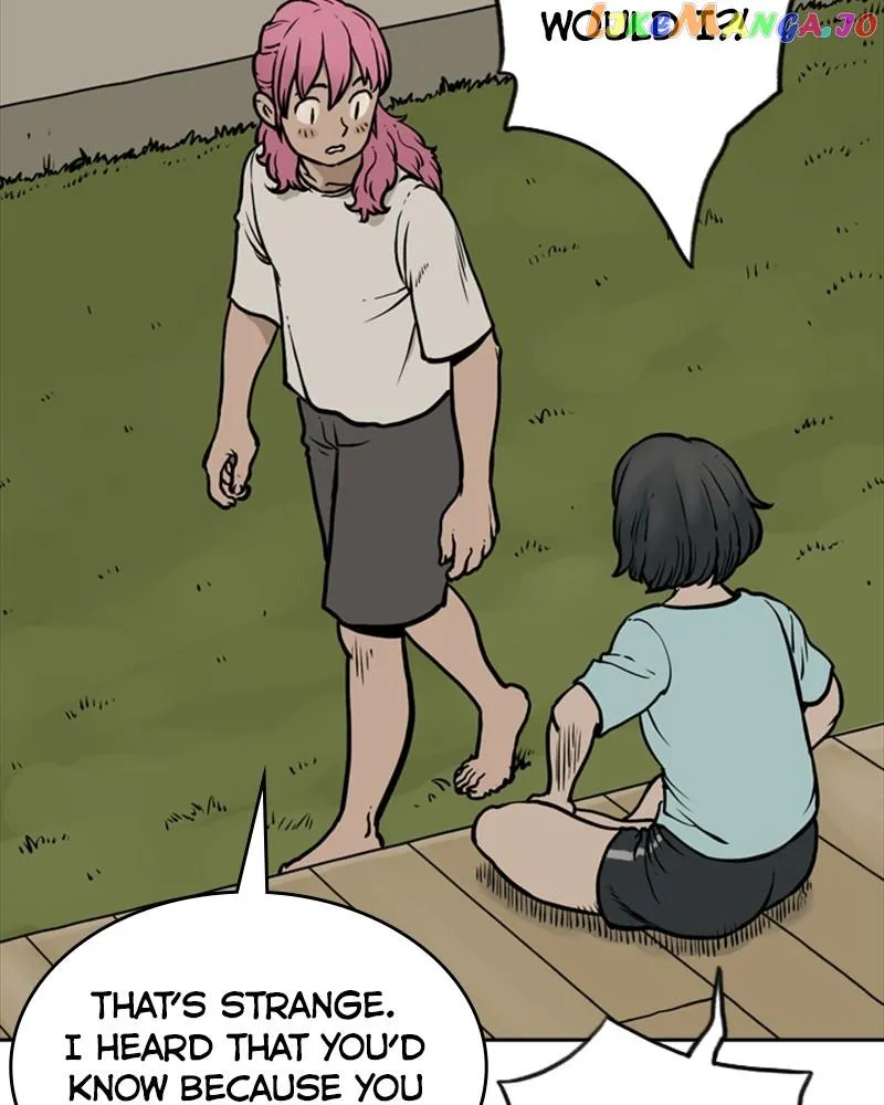 Mage Again Chapter 72 Online - página 48