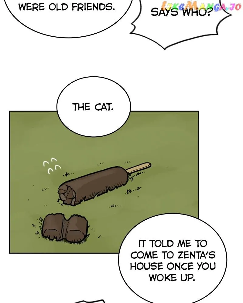 Mage Again Chapter 72 Online - página 49