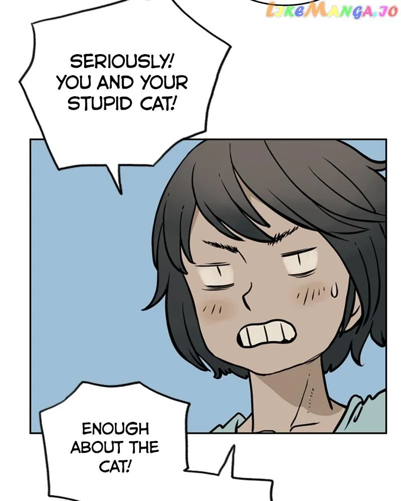 Mage Again Chapter 72 Online - página 50