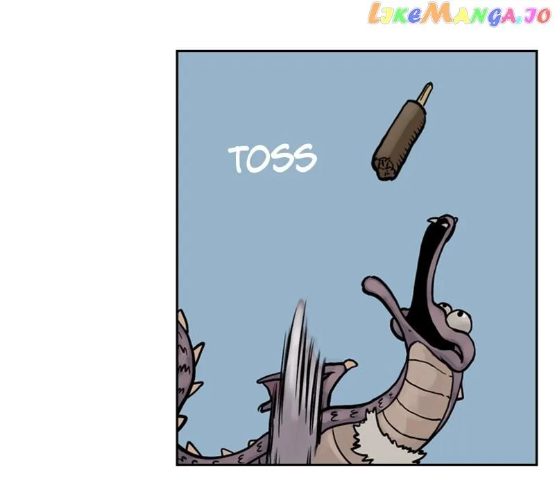 Mage Again Chapter 72 Online - página 61