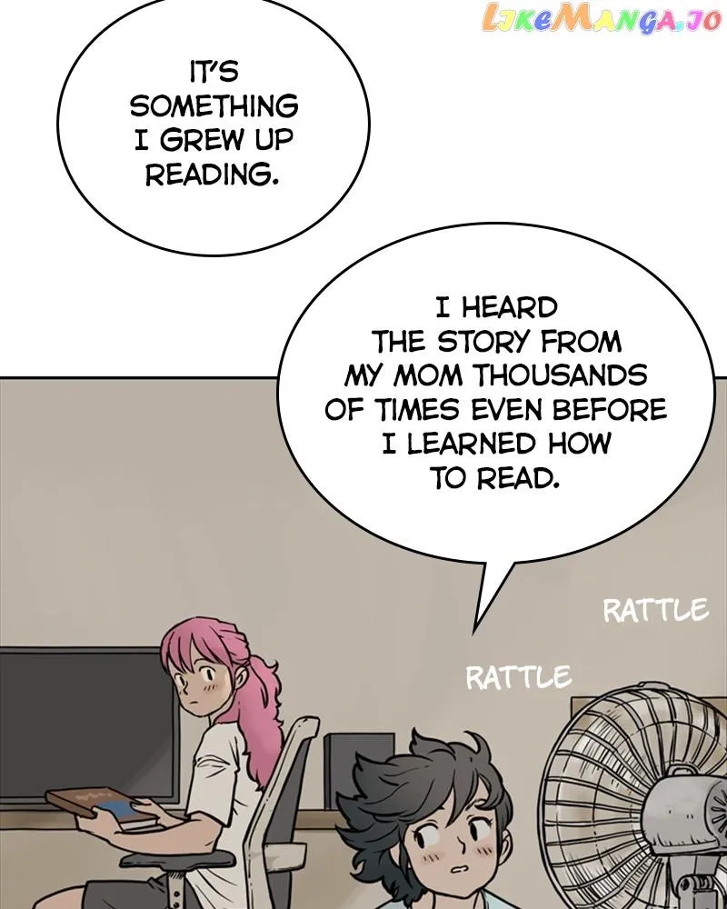 Mage Again Chapter 72 Online - página 68