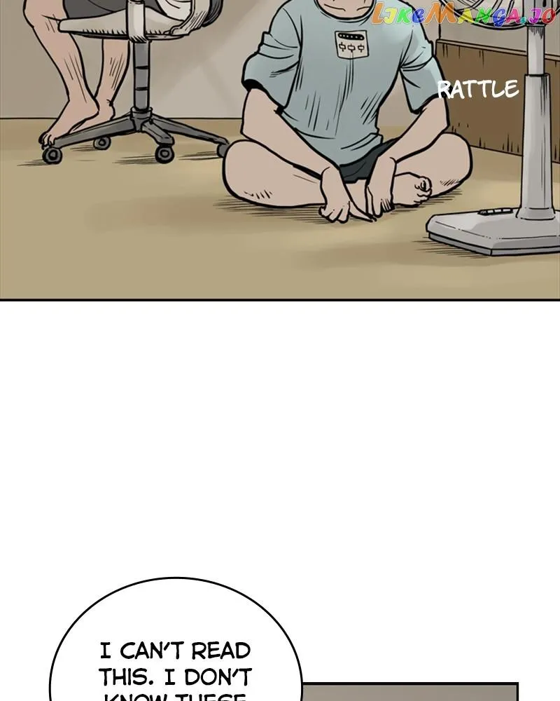 Mage Again Chapter 72 Online - página 69
