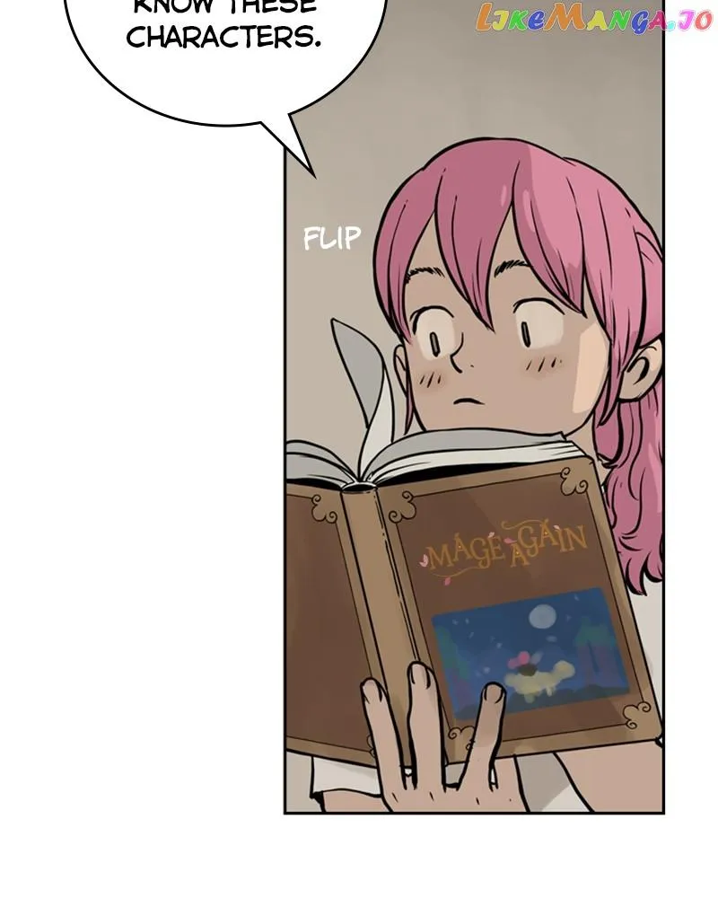Mage Again Chapter 72 Online - página 70