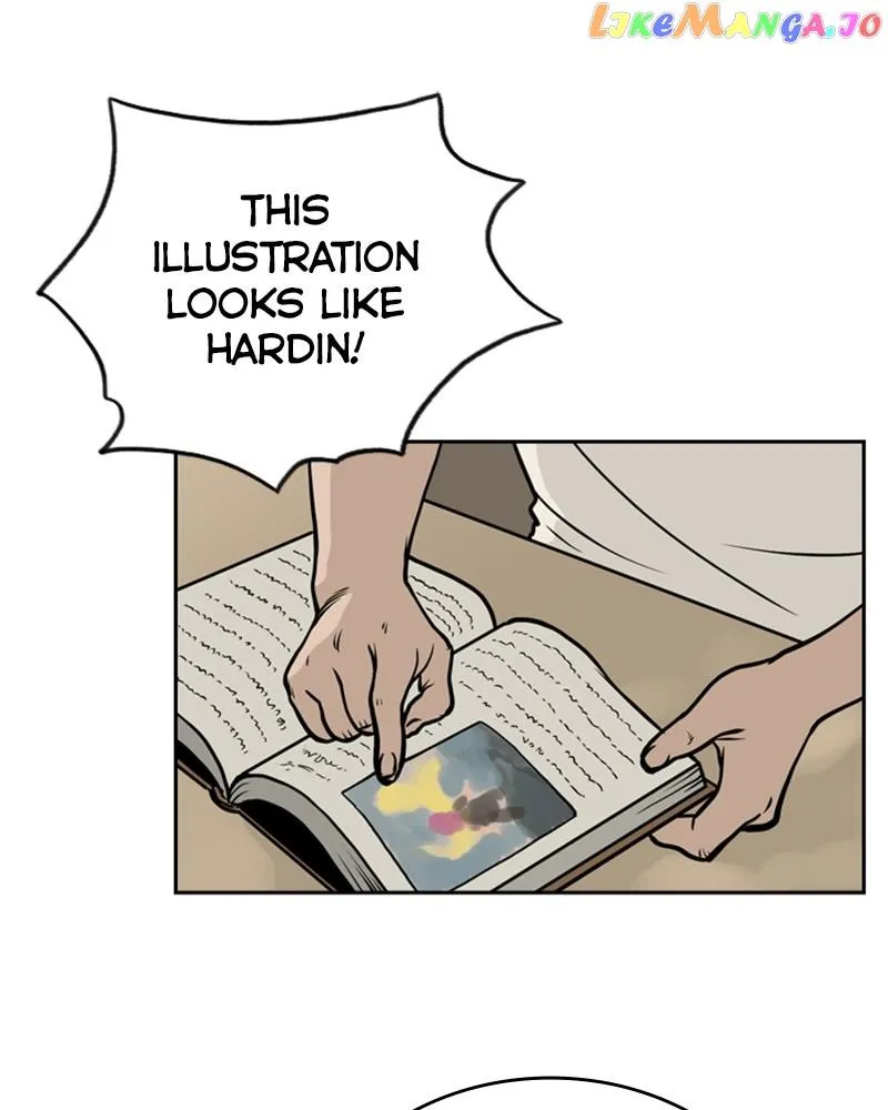 Mage Again Chapter 72 Online - página 72