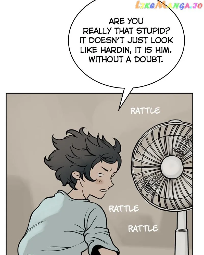 Mage Again Chapter 72 Online - página 73