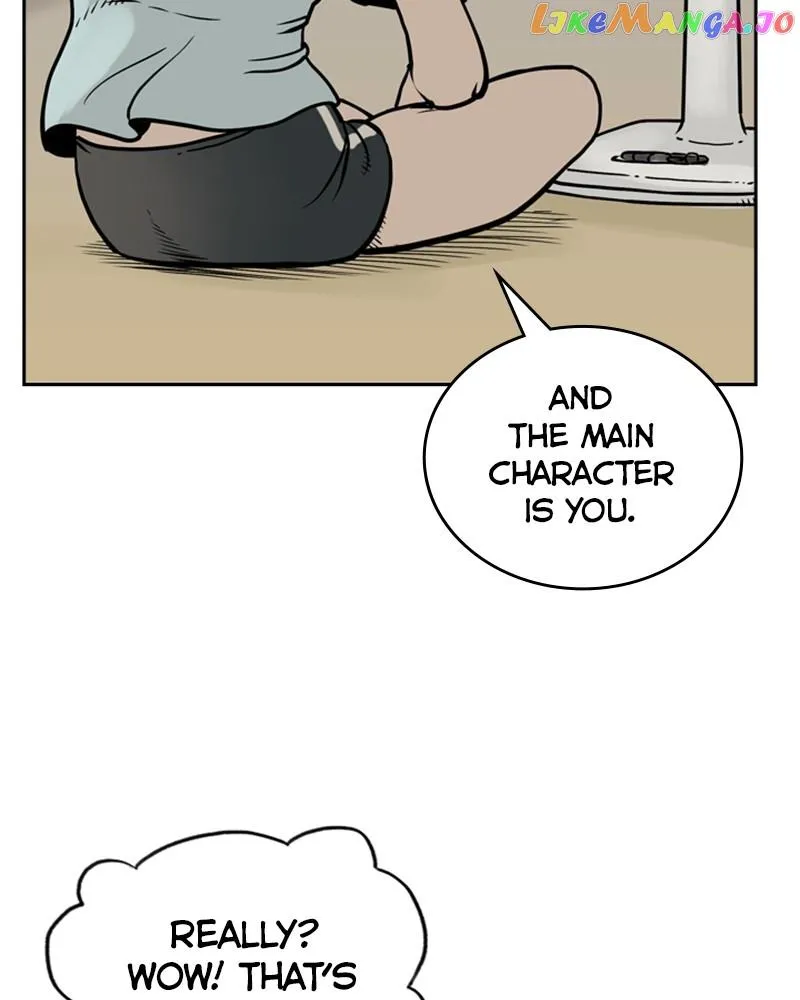 Mage Again Chapter 72 Online - página 74