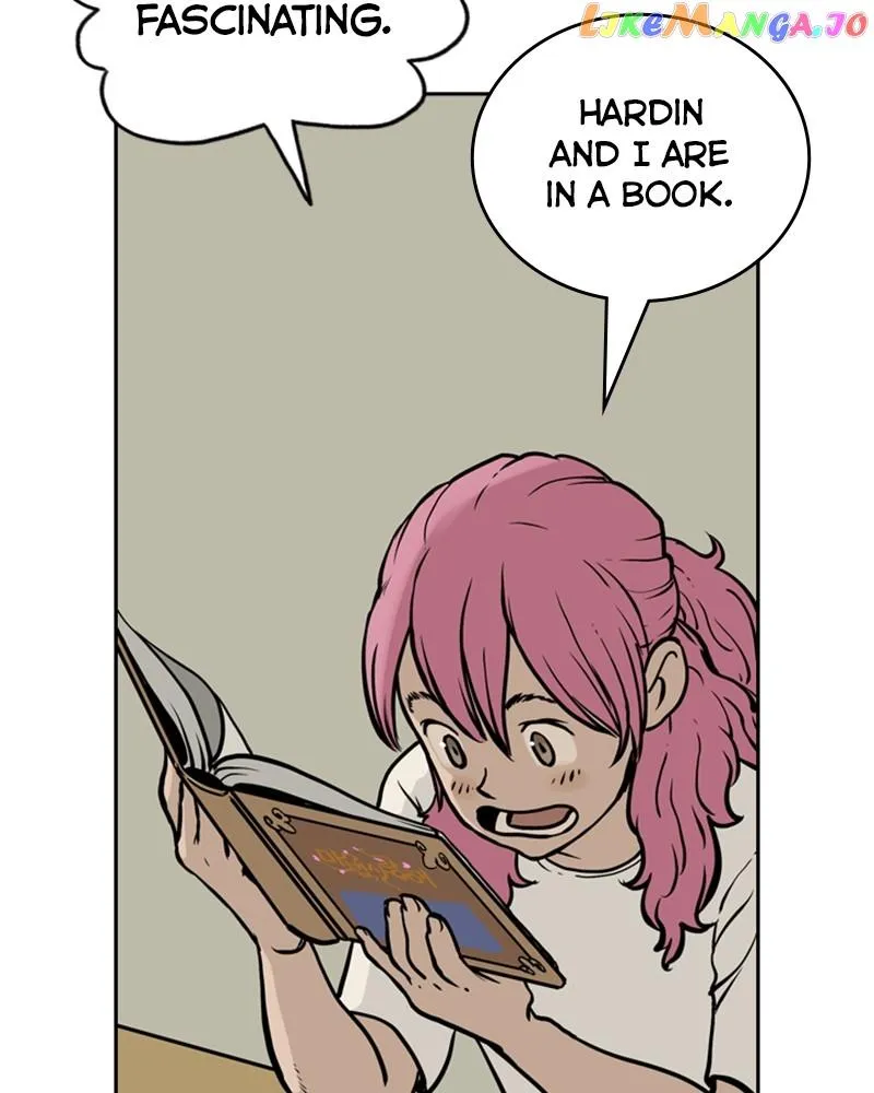 Mage Again Chapter 72 Online - página 75