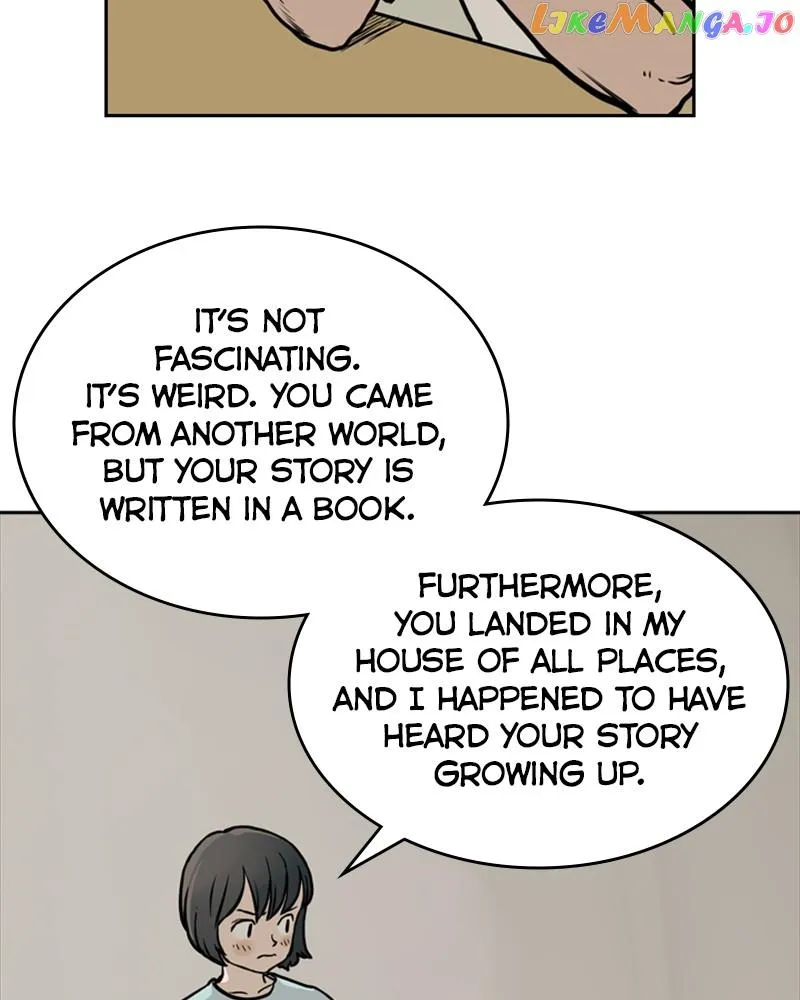 Mage Again Chapter 72 Online - página 76