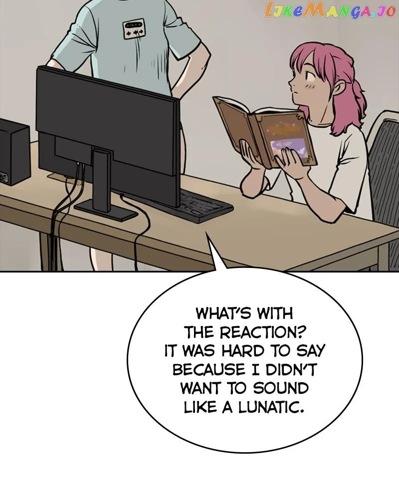 Mage Again Chapter 72 Online - página 77