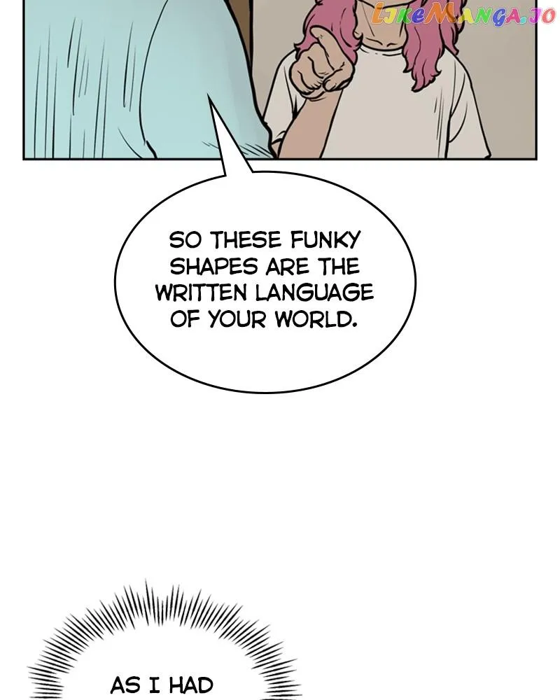 Mage Again Chapter 72 Online - página 85