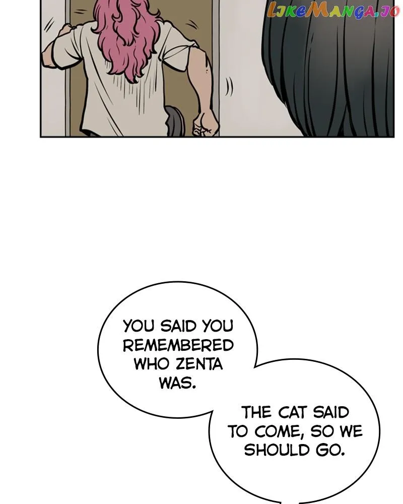 Mage Again Chapter 72 Online - página 89