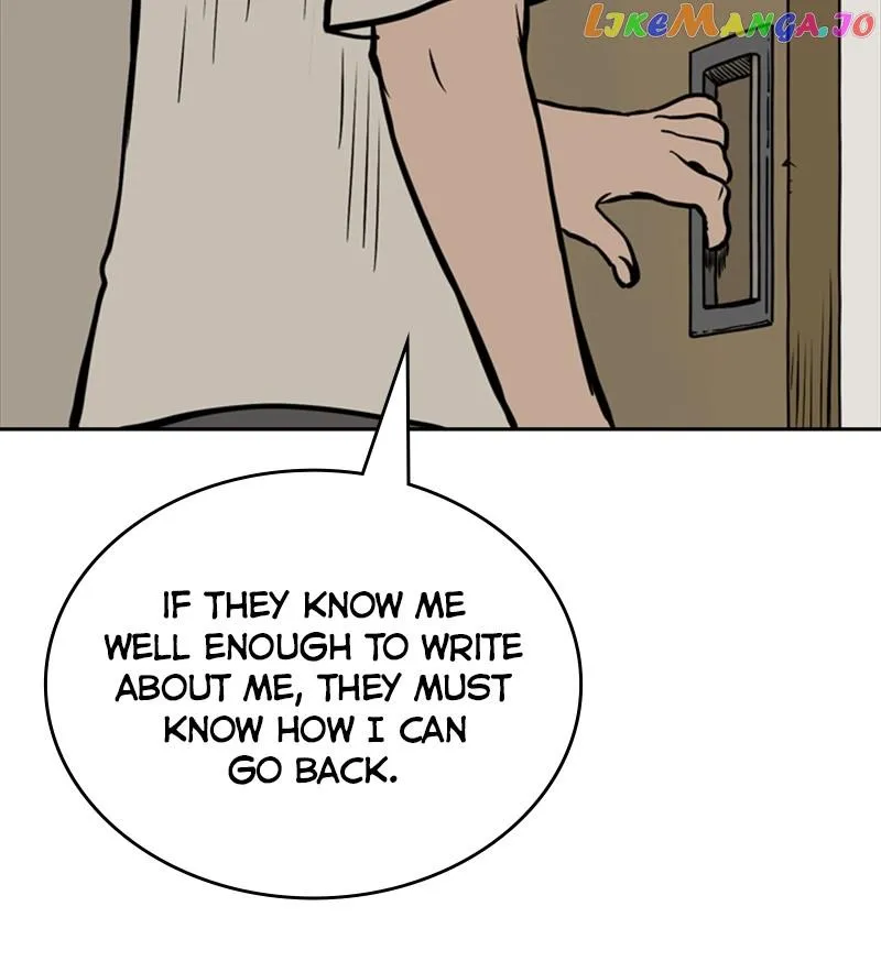 Mage Again Chapter 72 Online - página 91