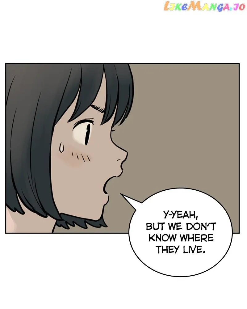 Mage Again Chapter 72 Online - página 92