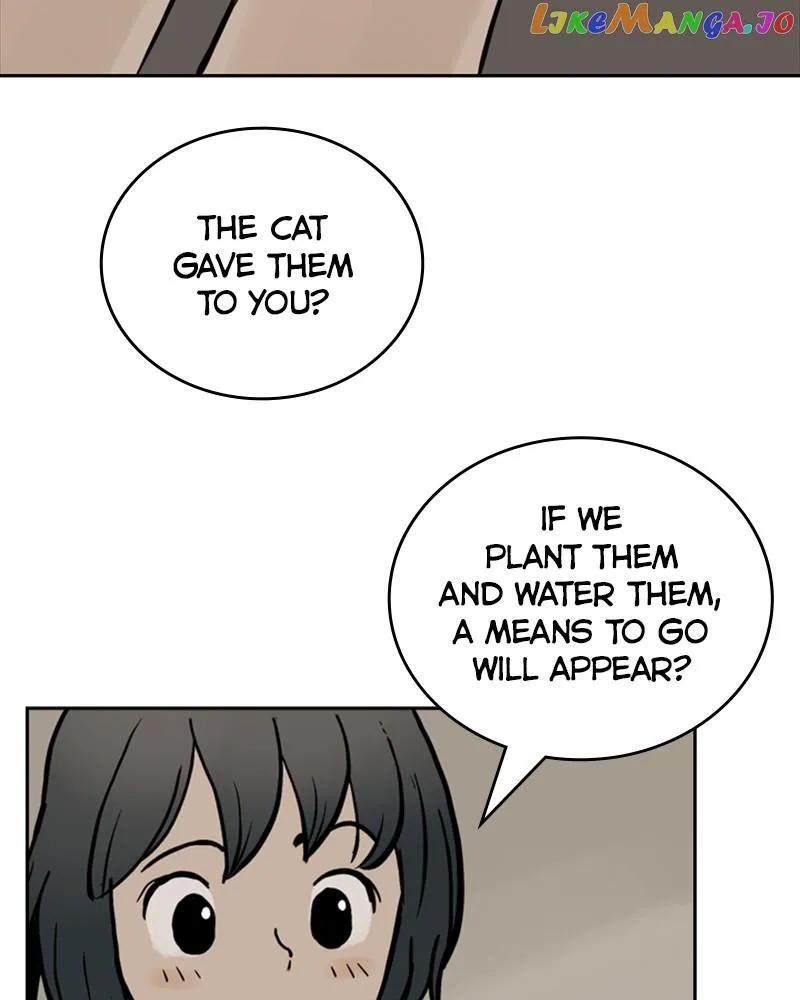 Mage Again Chapter 72 Online - página 96