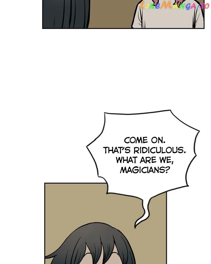 Mage Again Chapter 72 Online - página 98