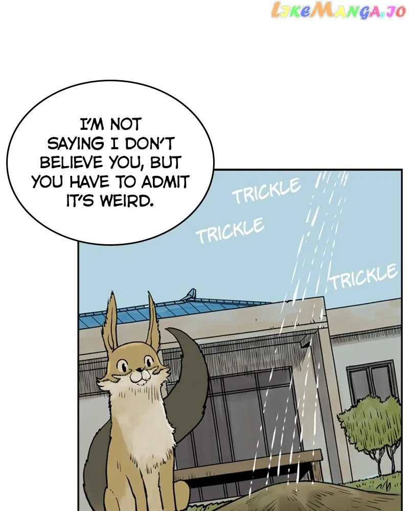 Mage Again Chapter 72 Online - página 103