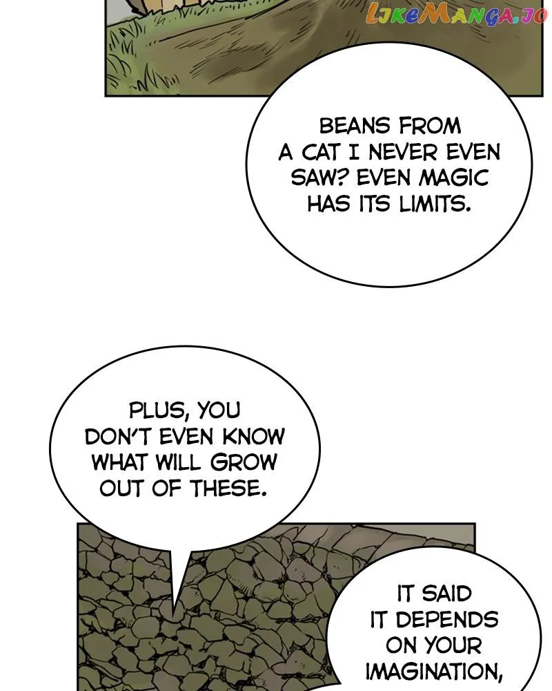 Mage Again Chapter 72 Online - página 104