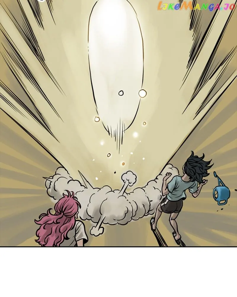 Mage Again Chapter 72 Online - página 110