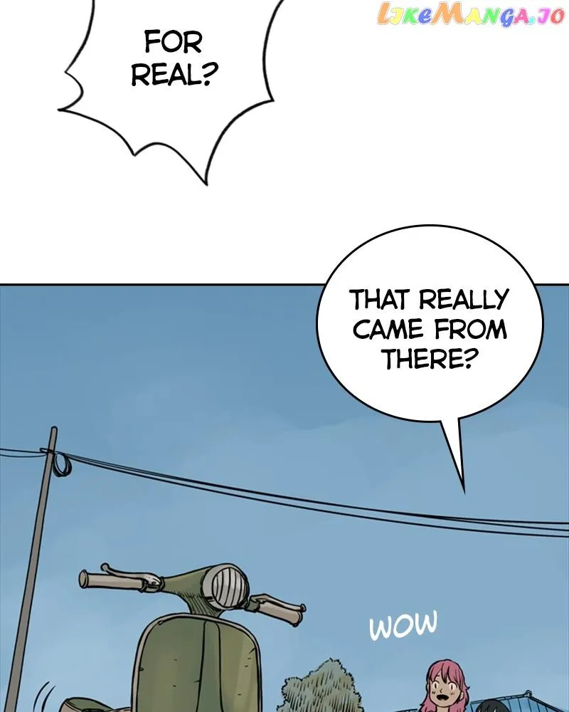 Mage Again Chapter 72 Online - página 116