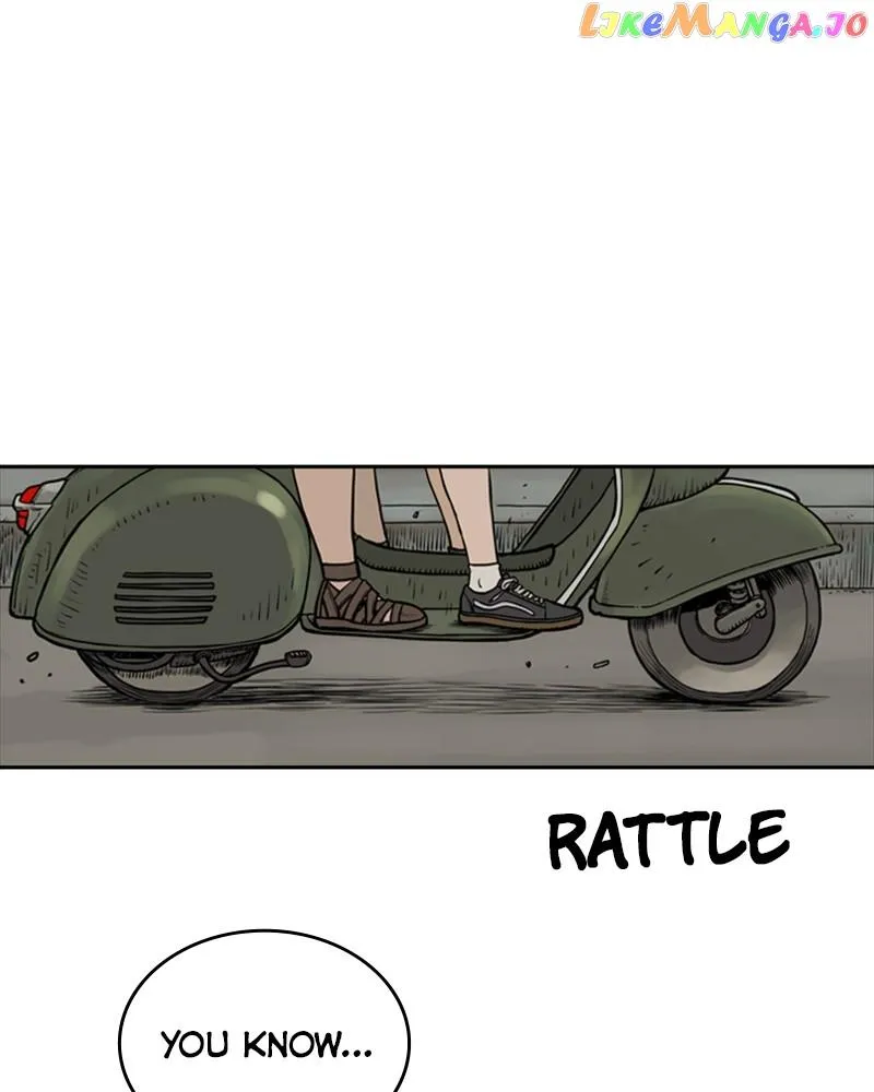 Mage Again Chapter 73 Online - página 1