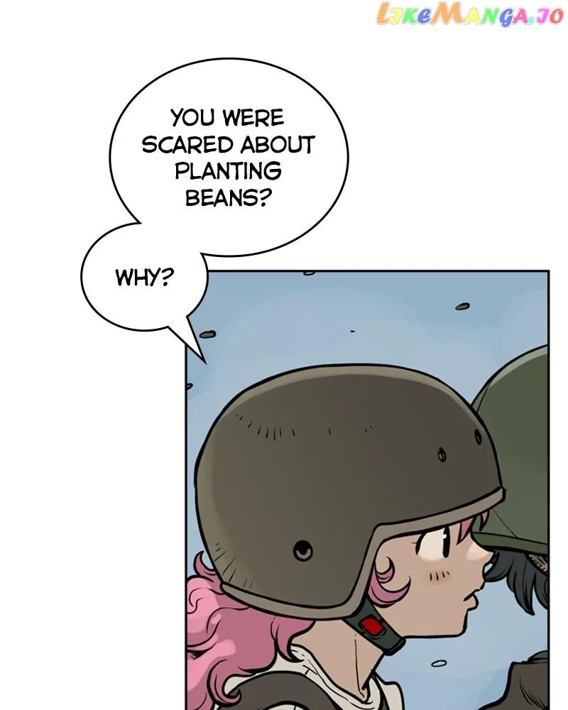 Mage Again Chapter 73 Online - página 3