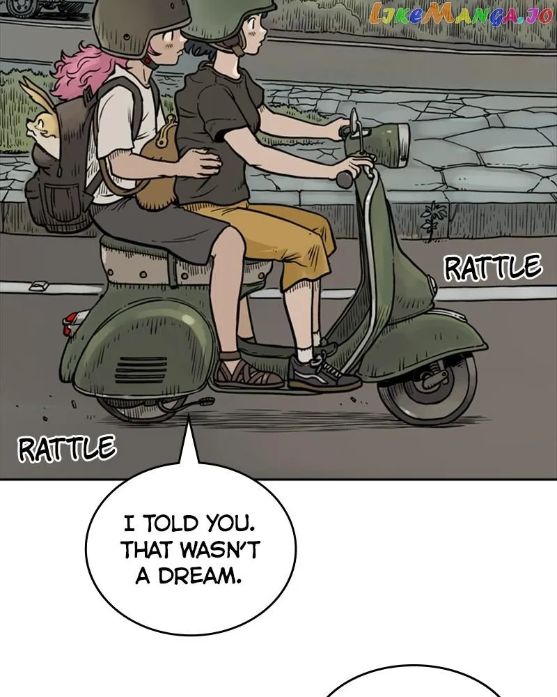 Mage Again Chapter 73 Online - página 5