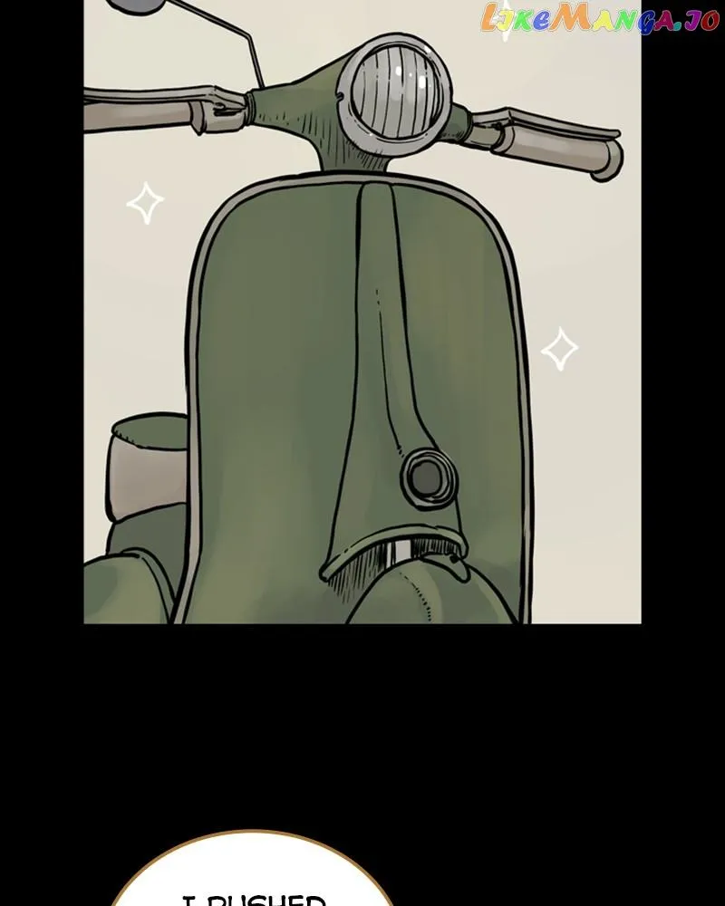 Mage Again Chapter 73 Online - página 21