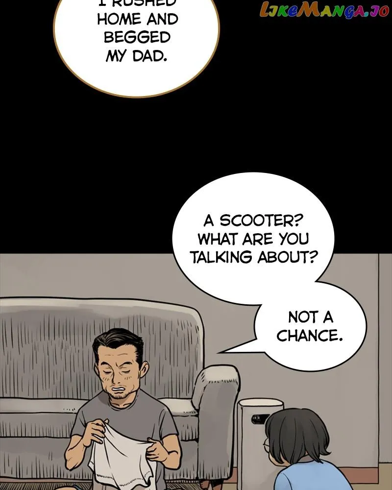 Mage Again Chapter 73 Online - página 22