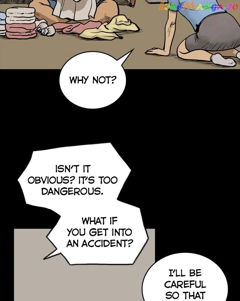 Mage Again Chapter 73 Online - página 23