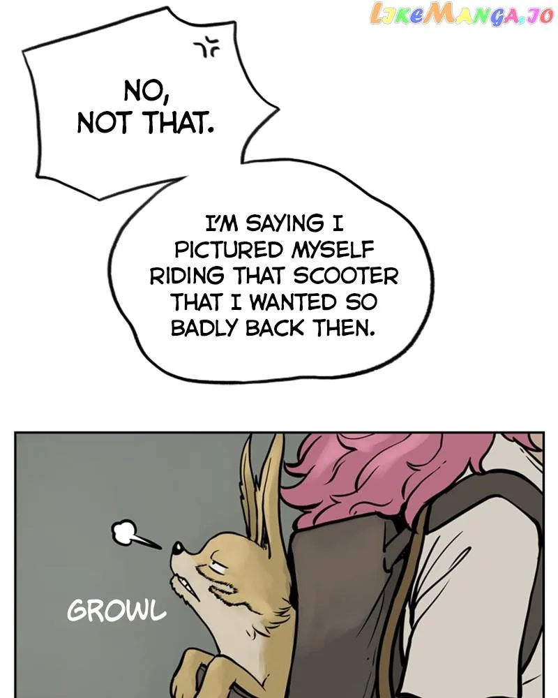 Mage Again Chapter 73 Online - página 31
