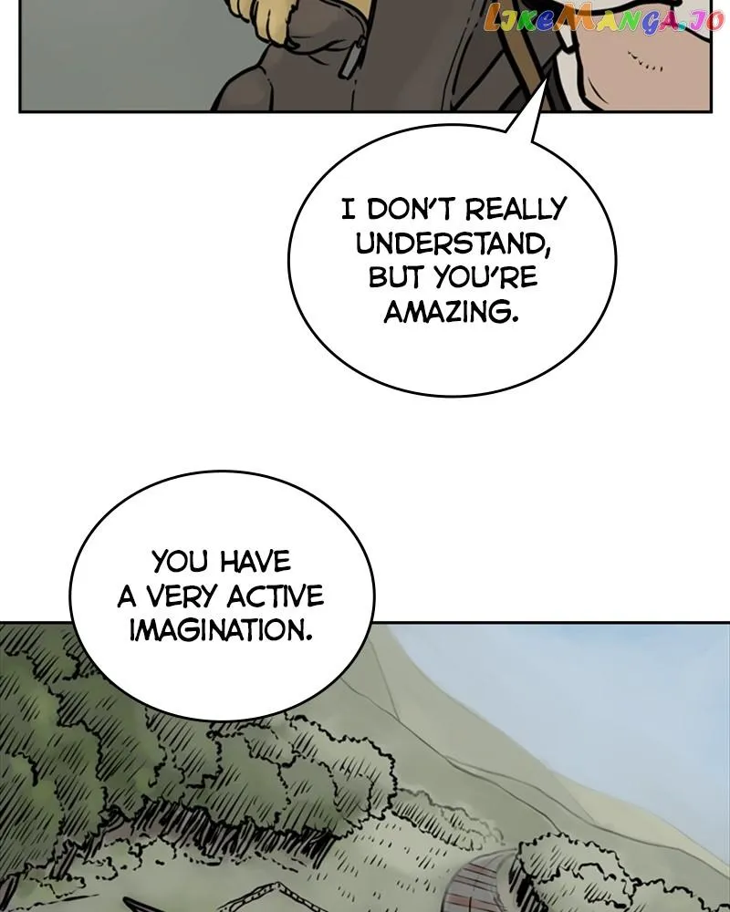 Mage Again Chapter 73 Online - página 32