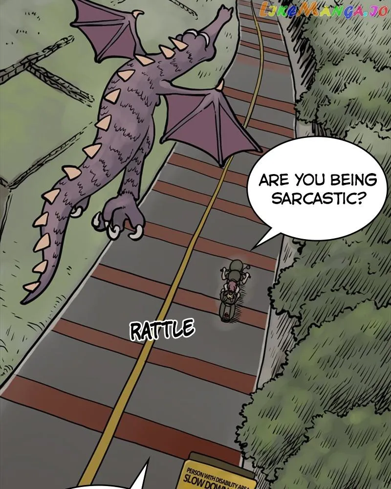 Mage Again Chapter 73 Online - página 33
