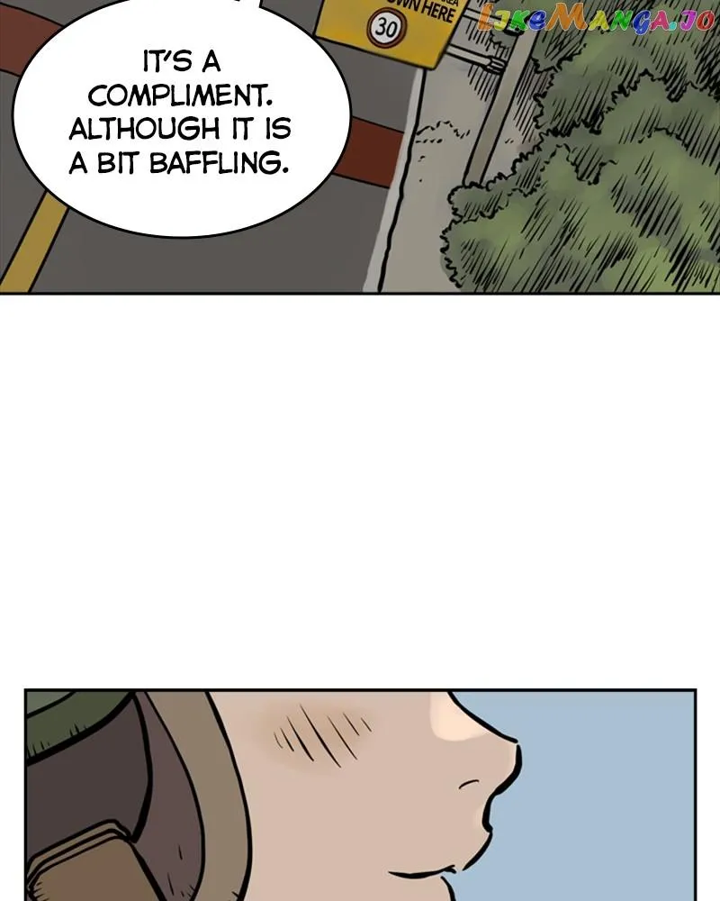 Mage Again Chapter 73 Online - página 34