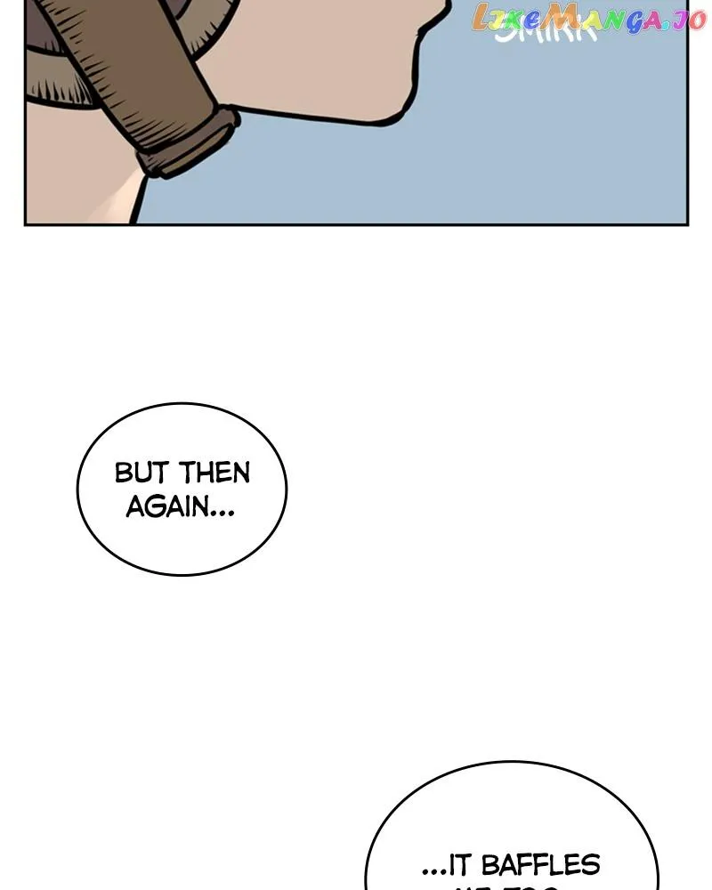 Mage Again Chapter 73 Online - página 35
