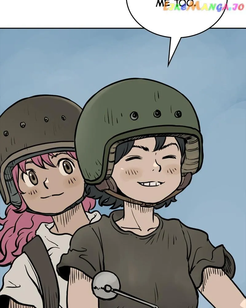 Mage Again Chapter 73 Online - página 36