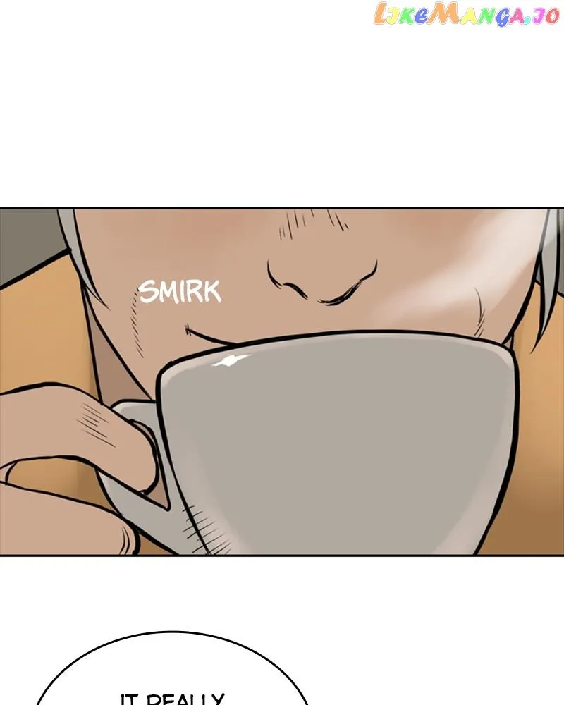 Mage Again Chapter 73 Online - página 39