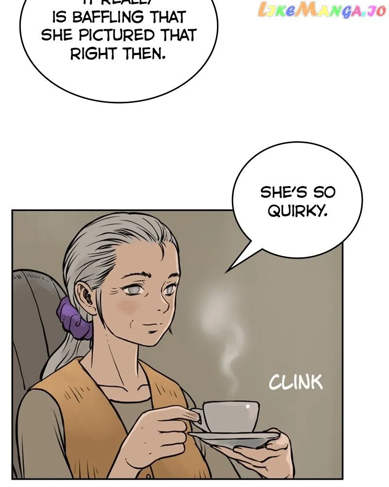 Mage Again Chapter 73 Online - página 40