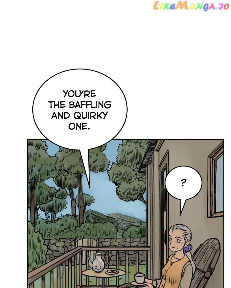 Mage Again Chapter 73 Online - página 41