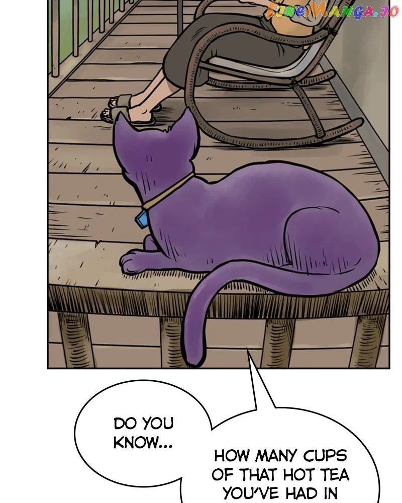 Mage Again Chapter 73 Online - página 42