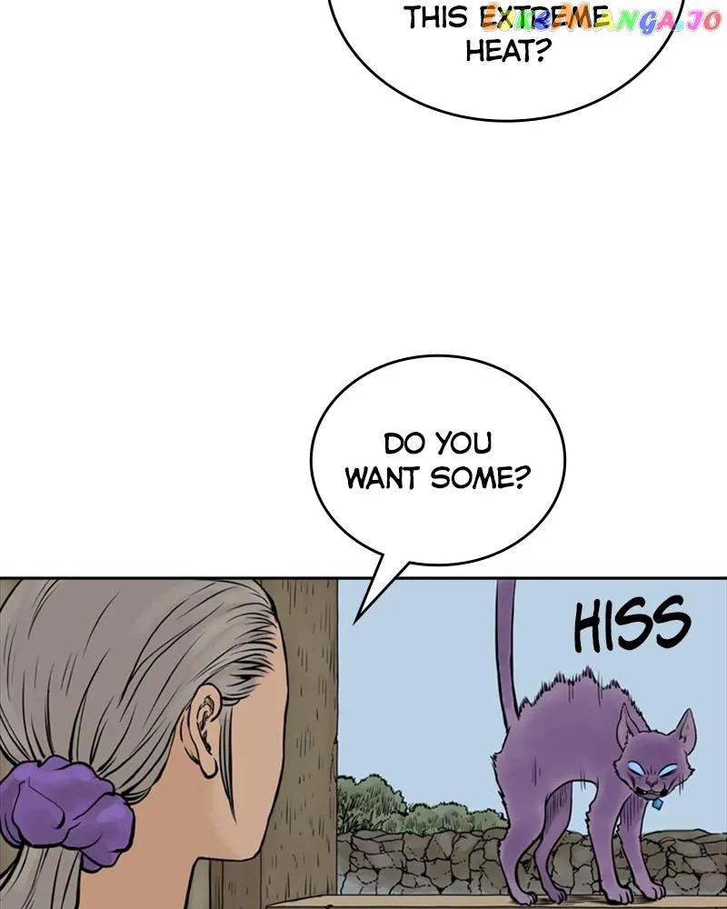 Mage Again Chapter 73 Online - página 43