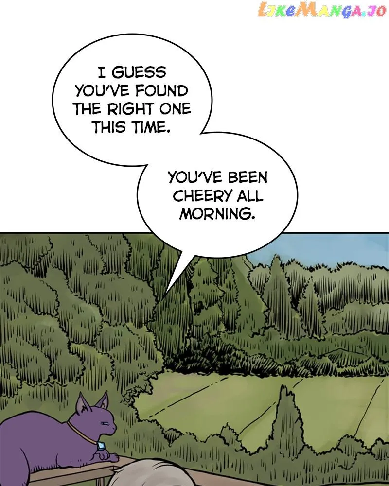 Mage Again Chapter 73 Online - página 47
