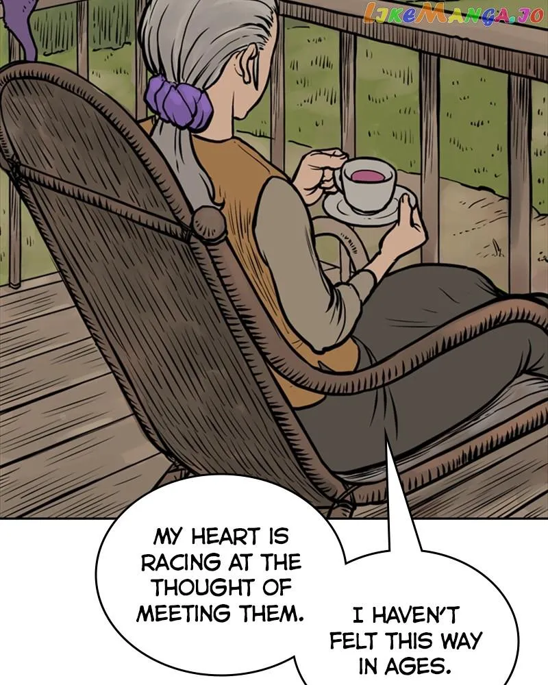 Mage Again Chapter 73 Online - página 48