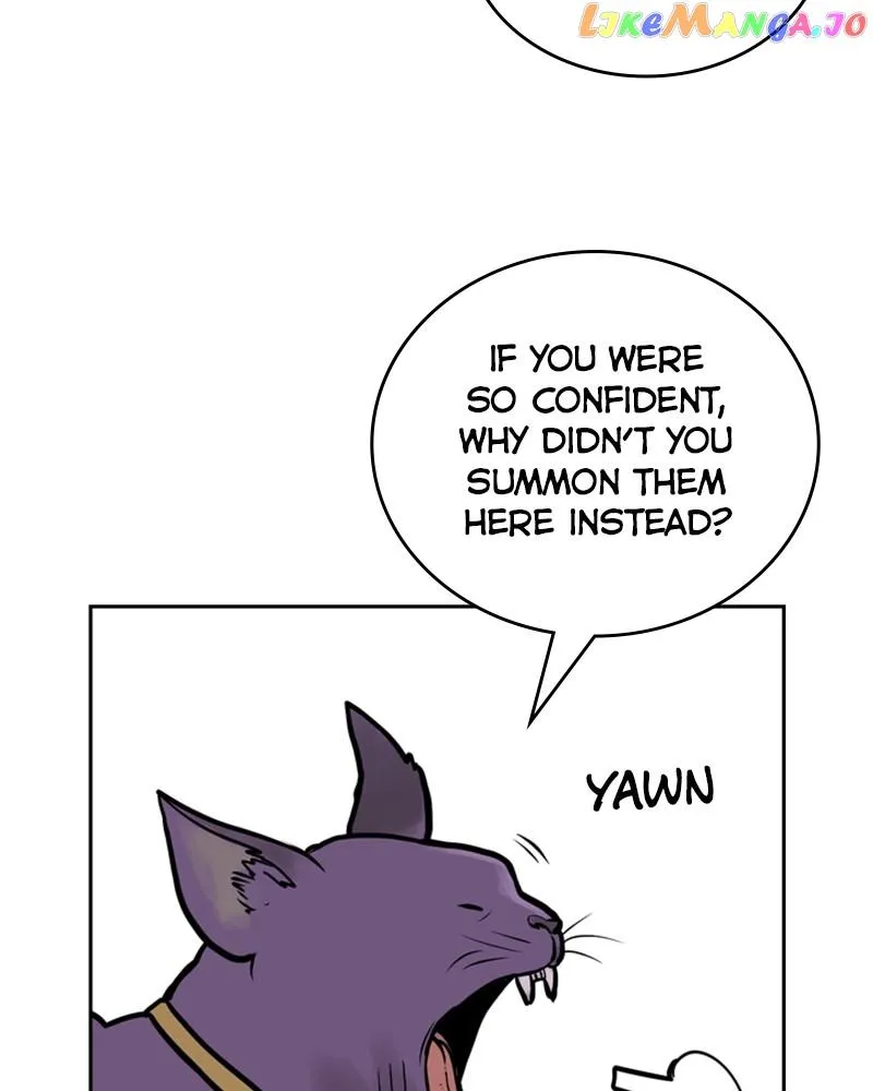 Mage Again Chapter 73 Online - página 49