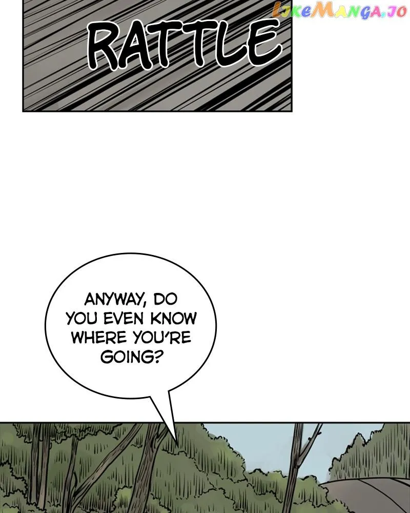 Mage Again Chapter 73 Online - página 54