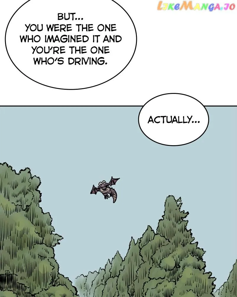 Mage Again Chapter 73 Online - página 56
