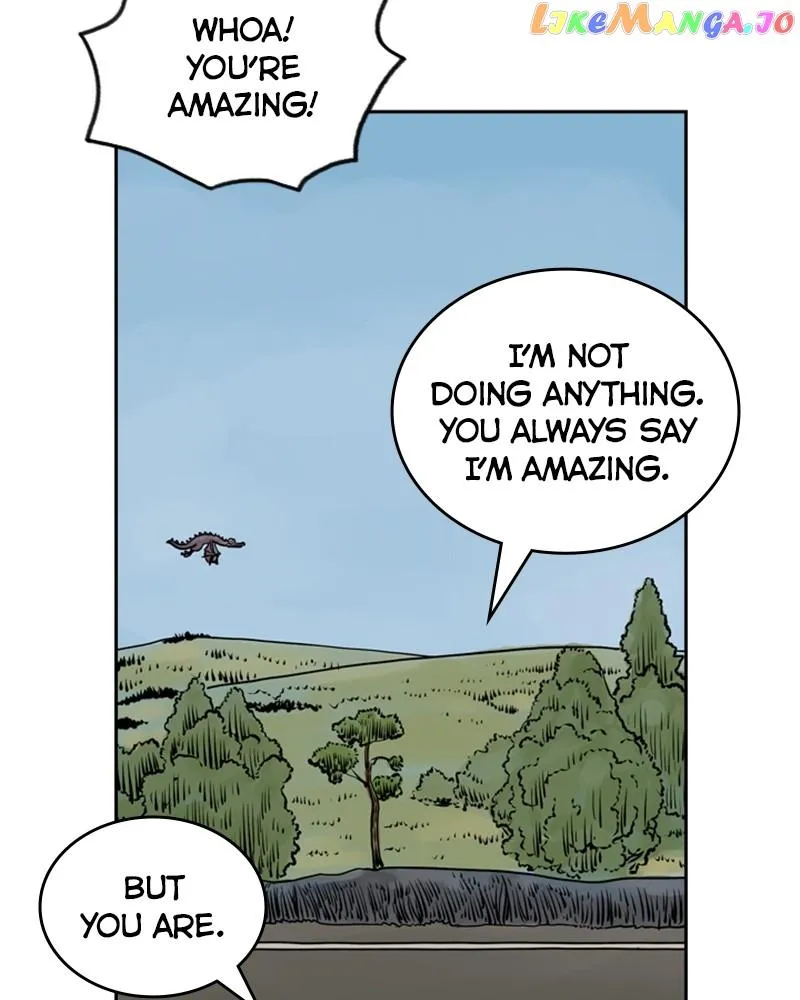 Mage Again Chapter 73 Online - página 58