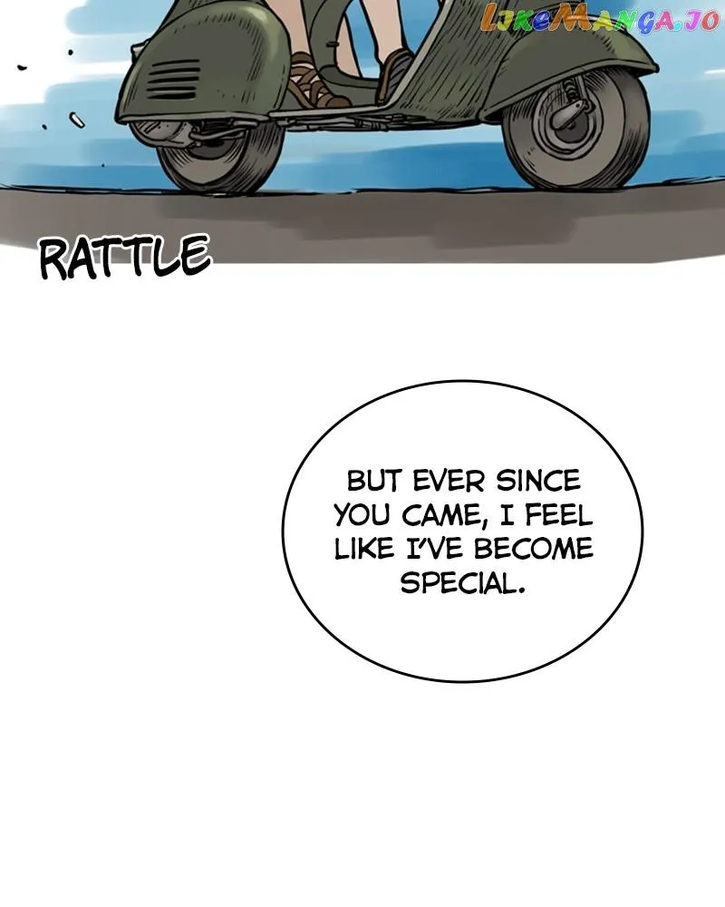 Mage Again Chapter 73 Online - página 65