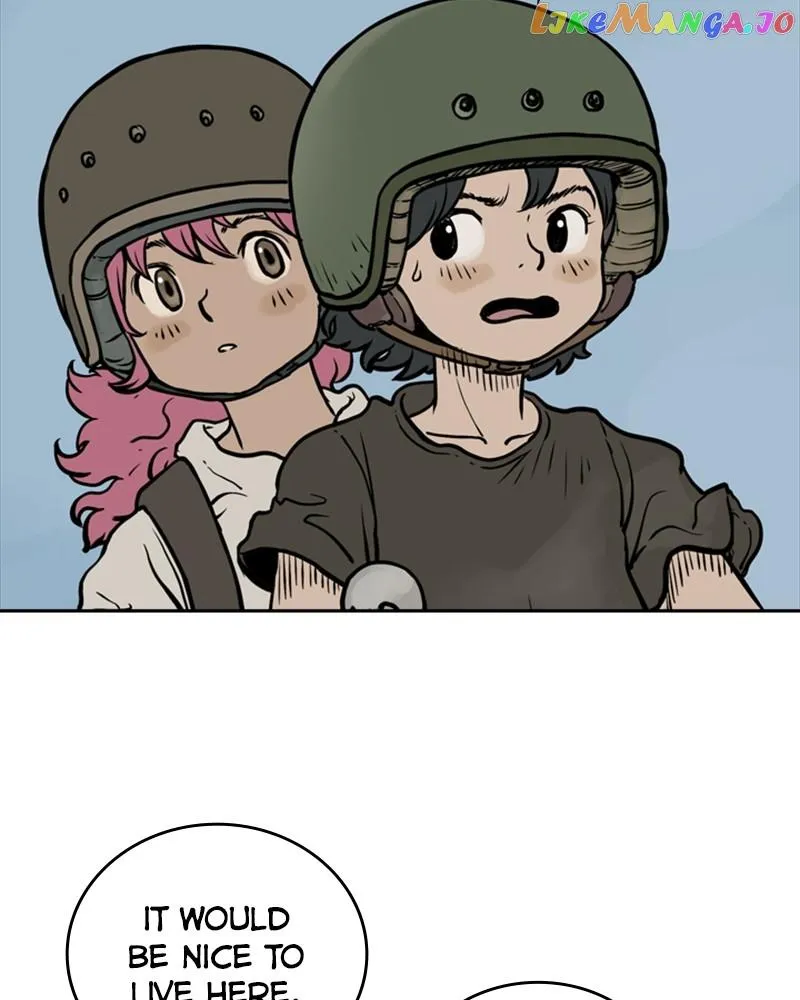 Mage Again Chapter 73 Online - página 73