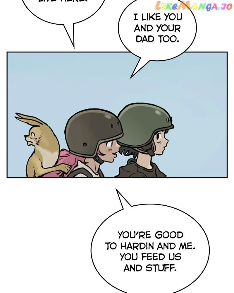Mage Again Chapter 73 Online - página 74